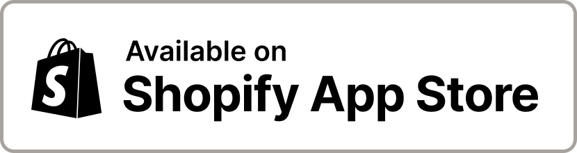 badge shopify app store